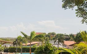 Malvales Resort